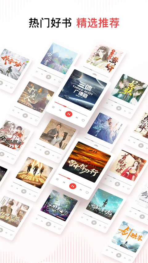 秋日森林里小鹿与蘑菇壁纸